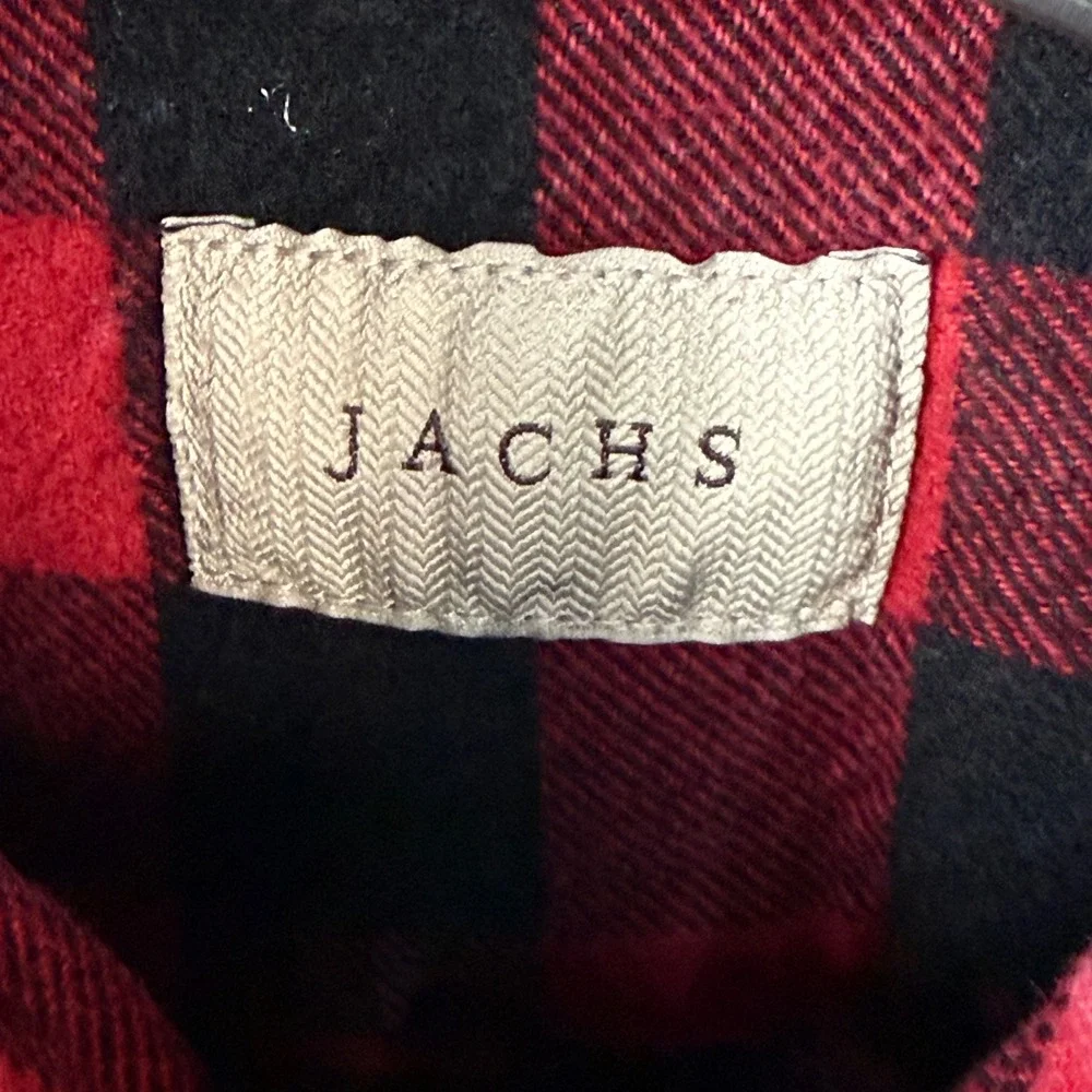 Jachs classic buffalo